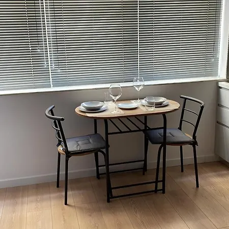 Johana Blloku In Amazing Location! Tirana