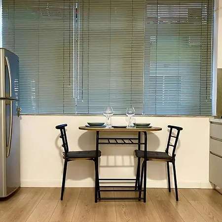 Apartment Johana Blloku In Amazing Location! *