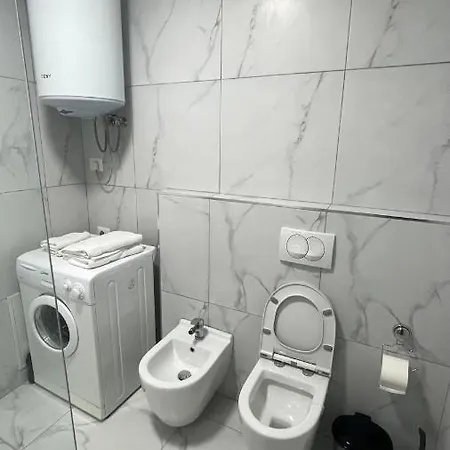 Johana Blloku In Amazing Location! *