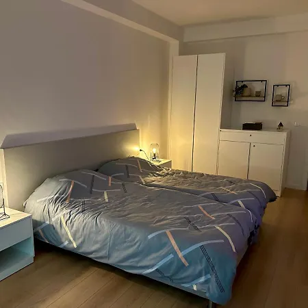 Apartman Johana Blloku In Amazing Location! *