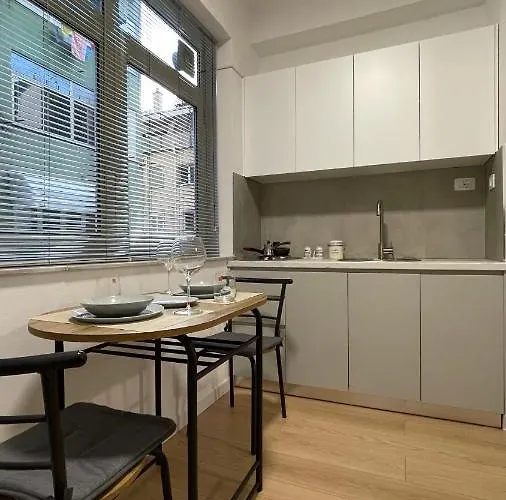 Apartman Johana Blloku In Amazing Location! Tirana