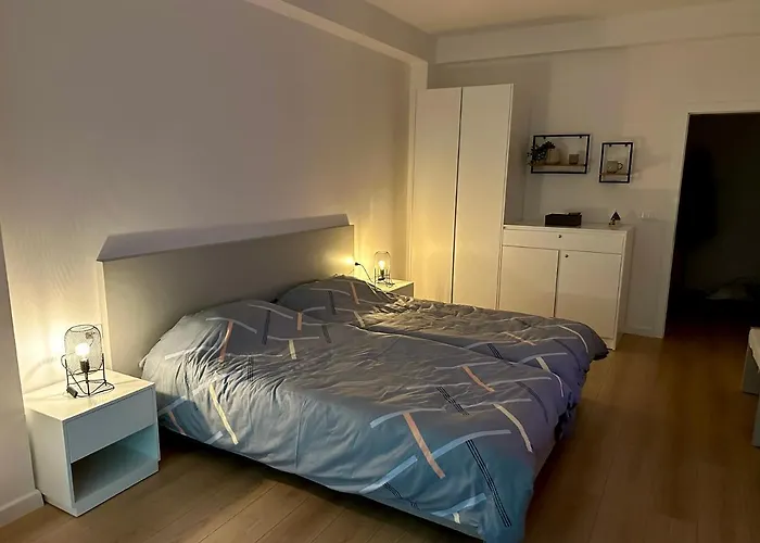 Apartman Johana Blloku In Amazing Location! *