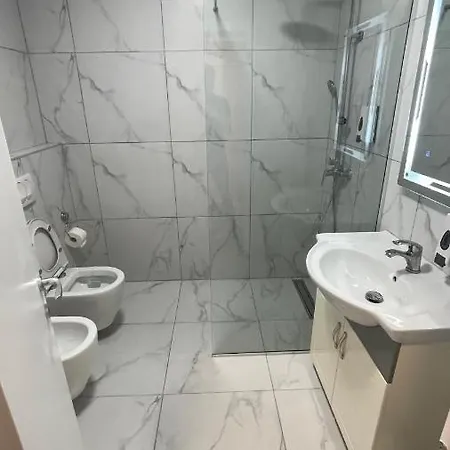 Johana Blloku In Amazing Location! *