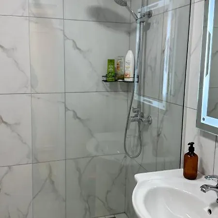 Johana Blloku In Amazing Location!