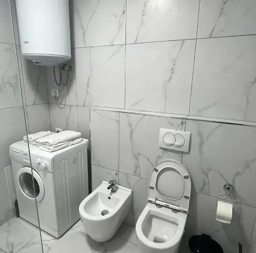 Johana Blloku In Amazing Location! *