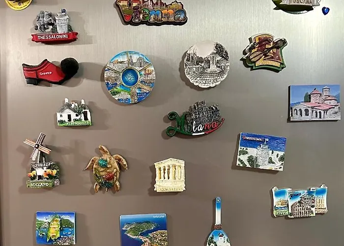 Johana Blloku In Amazing Location! Διαμέρισμα Τίρανα