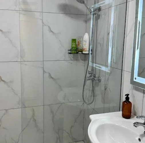 Johana Blloku In Amazing Location!